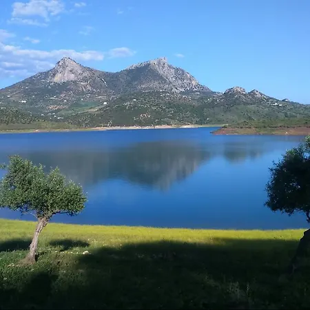 El Nido Prázdninový dům