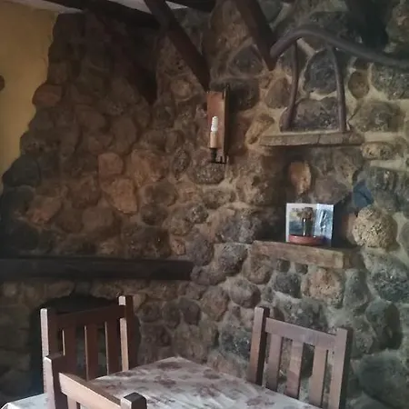 El Nido * Zahara De La Sierra