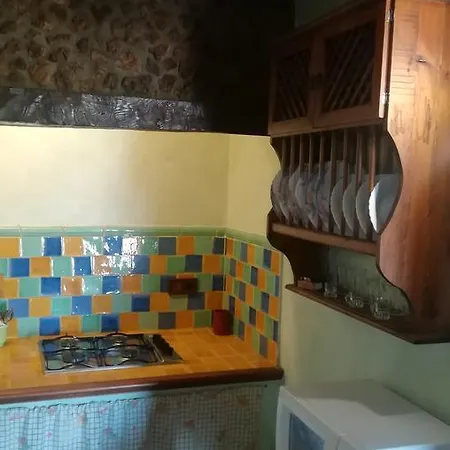 El Nido Prázdninový dům