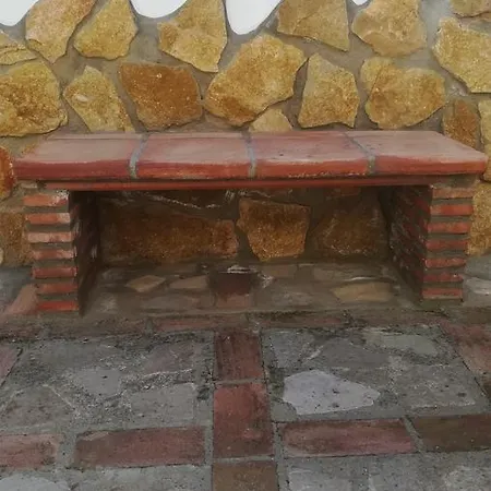 Prázdninový dům El Nido *