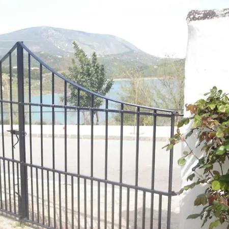 Casa de Férias El Nido